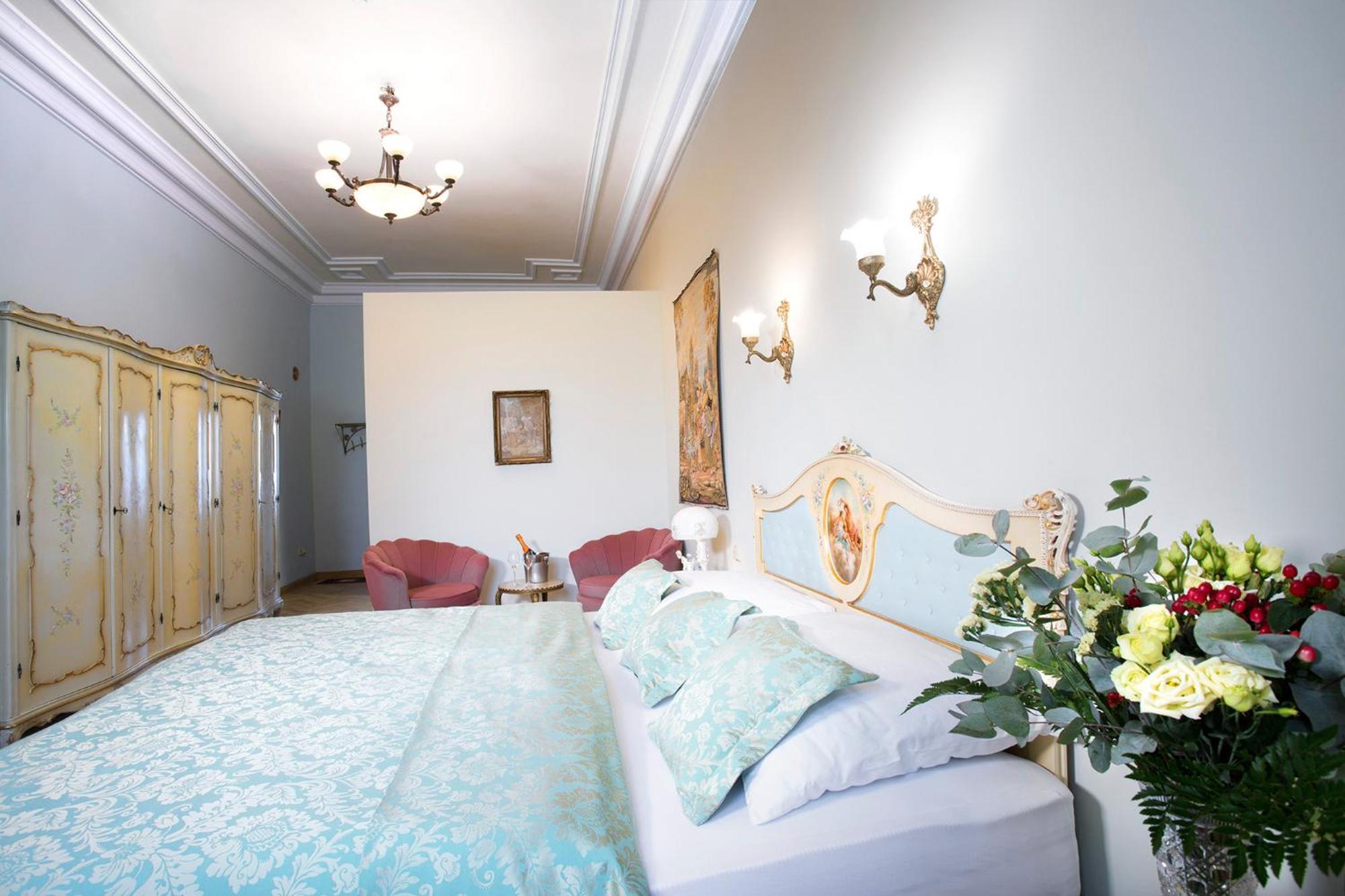 Hotel Zámek Světlá nad Sázavou Exterior foto