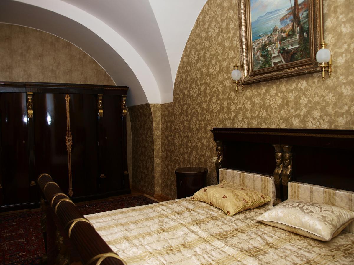 Hotel Zámek Světlá nad Sázavou Exterior foto